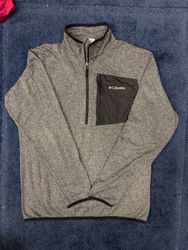 Columbia Fleeces [TD-480]