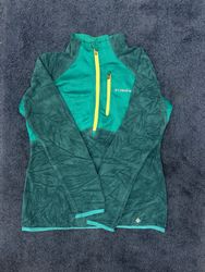 Columbia Fleeces [TD 481]