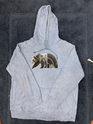 The North Face Sweatshirts [TD-482]