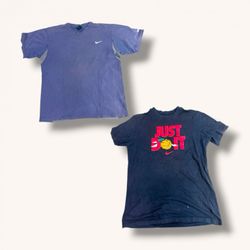 Nike t shirts