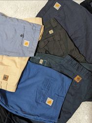 Carhartt shorts