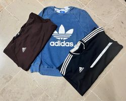 Adidas Sweatshirt