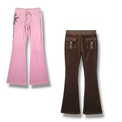 Juicy couture trousers