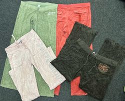 Juicy Couture Joggers Women’s