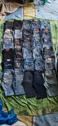 Unbranded bootcut jeans