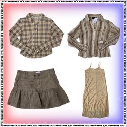 Excellent Taste Since Birth - tops, dresses, skirt..