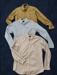 Polo Ralph Lauren Shirts