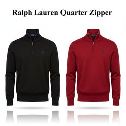 Polo Ralph Lauren 1/4 zip
