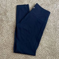 Lululemon legging