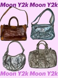 Y2k Fairy-core hand bags mix (M-11)