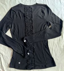 Lululemon T-shirts