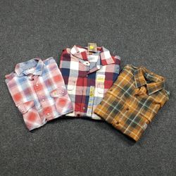 Carhartt Shirts