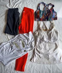 Lululemon Mix Bundle