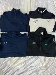 Track jacket