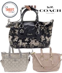 Premium Coach Bags LX469