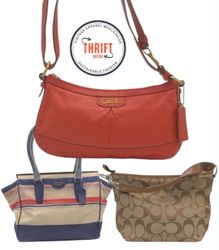 Premium Coach Bags LX470