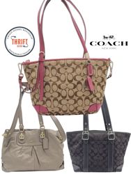 Premium Coach Bags LX471