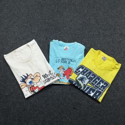 Print T-Shirt