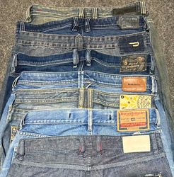 DIESEL JEANS MEN WEAR (31)