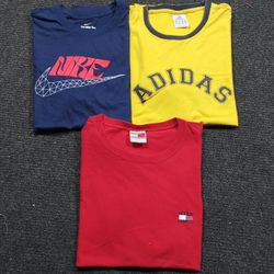 Branded T Shirt