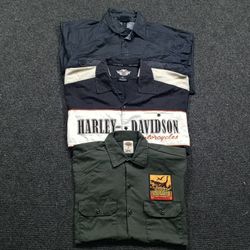 Branded Shirt