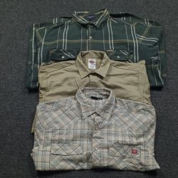 Dickies Shirt