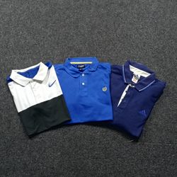 Mix Branded Shirt