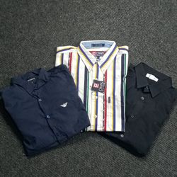 Branded Shirts