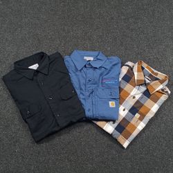 Carhartt Shirts