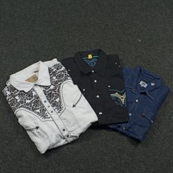 Western Shirt