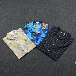 Hawaiian Shirts