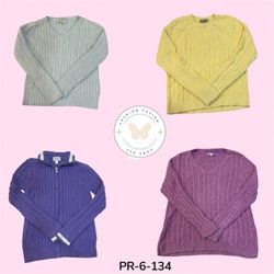 Cozy Knit Sweater – Everyday Comfort Essential (PR..