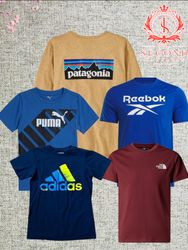 Mix brands t-shirt