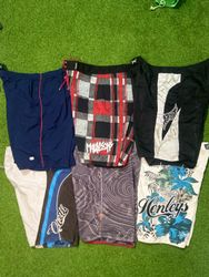 Premium Men’s Branded shorts