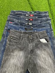 hiphop south pole jeans
