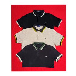 Fredperry polo T shirts