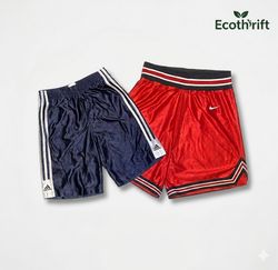 Sports Shorts Mixed Brands - 21 pcs