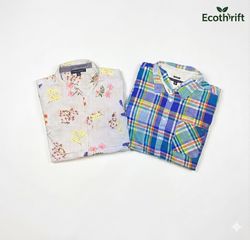 Tommy Hilfiger Button Down Shirts - 7 pcs