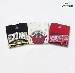 Ecko Unltd T-Shirts - 14 pcs