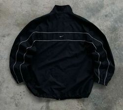 Mix branded Jacket