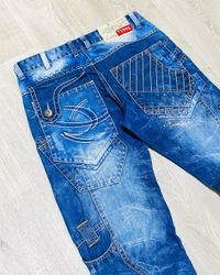 Designer jeans Kosmo Lupo Available