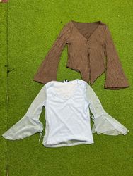 Mix blouses