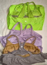 Lululemon Tops