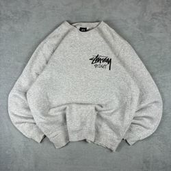 Mix branded authentic sweatshirt