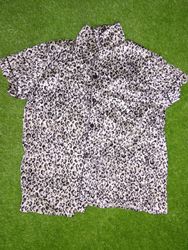 Y2k blouse