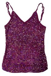 Y2k cami tops