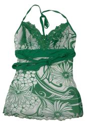 Y2k cami tops