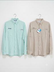 Columbia Shirts