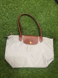 Long champ bags