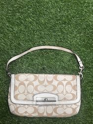Coach wallets